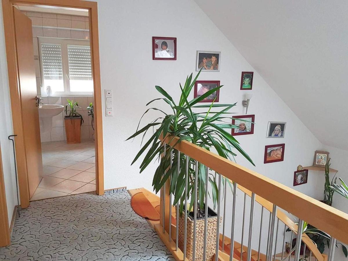 Gemuetliches Haus Im Herzen Des Schwarzwaldes Fuer Bis Zu 9 Personen Elzach Exterior photo